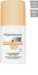 PHARMACERIS Fluid ochronno-korygujący SPF 50+ 02 SAND 30 ml