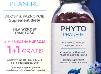 Phytophanere