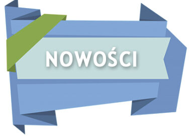 NOWOŚCI
