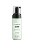 LIERAC Pianka oczyszczająca  150 ml