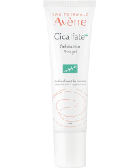 AVENE CICALFATE+ Żel na blizny 30 ml