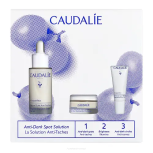 CAUDALIE VINOPERFECT Serum 30ml + Krem p/oczy 5ml + Krem na dzień 15ml