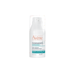 AVENE CLEANANCE COMEDOMED+krem-żel przeciw niedoskonałościom 30 ml