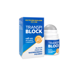 TRANSPIBLOCK Roll-on dla kobiet i mężczyzn 50 ml