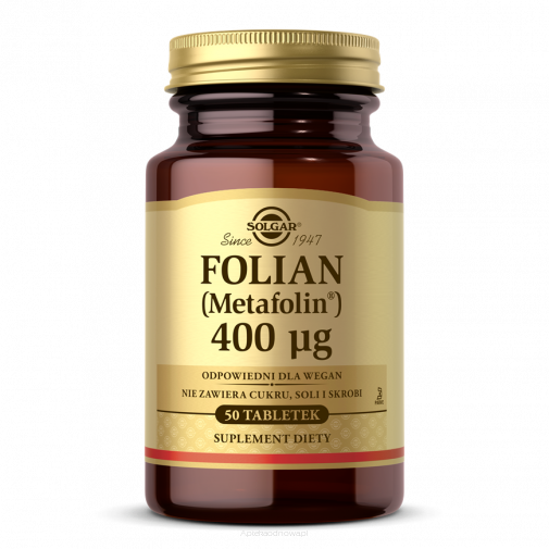 SOLGAR Folian