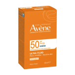 AVENE SUN ULTRAFLUID  niewidoczny na skórze SPF50 50 ml