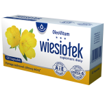 WIESIOŁEK  OleumVitum 60 kasułek