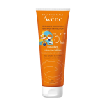 AVENE SUN Mleczko dla dzieci SPF 50+ UVB UVA 250 ml