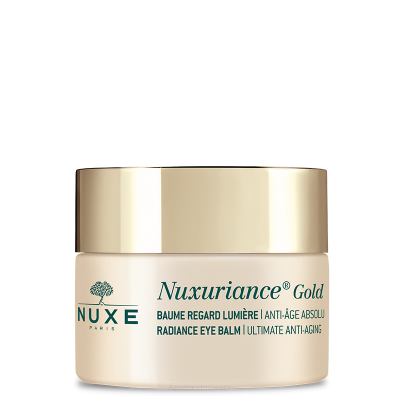 NUXE NUXURIANCE GOLD balsam pod oczy 15 ml