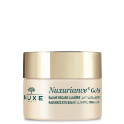 NUXE NUXURIANCE GOLD balsam pod oczy 15 ml