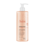 AVENE XERACALM NUTRITION Krem pod prysznic 400 ml