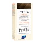 PHYTO COLOR 7 Farba do włosów - BLOND