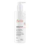 AVENE XERACALM NUTRITION Mleczko nawilżające 400 ml