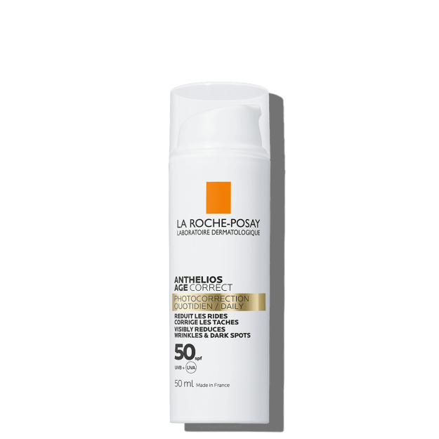 LA ROCHE-POSAY Anthelios AGE Correct SPF 50  50ml