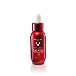 VICHY LIFTACTIV COLLAGEN SPECIALIST 16 Serum redukuje oznaki starzenia  50 ml
