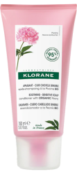 KLORANE PIWONIA Odżywka wrażliwa skóra głowy 150 ml