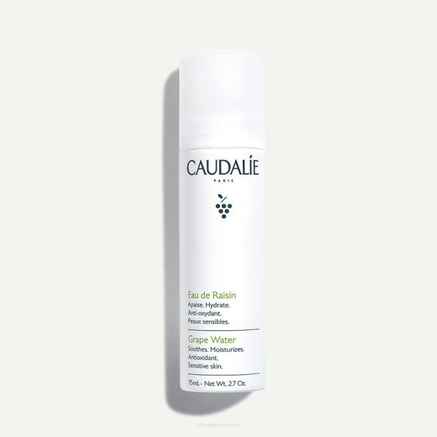 CAUDALIE woda winogronowa 75 ml