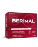 BERIMAL - zmniejsza poziom złego cholesterolu 30 kapsułek