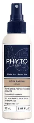 PHYTO REPAIR Spray termoochronny do włosów z kreatyną A18+ 150 ml