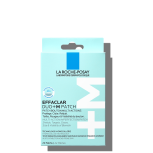 LA ROCHE-POSAY EFFACLAR DUO+M Plasterki 22 sztuki