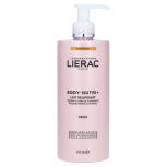 LIERAC BODY-NUTRI + Mleczko natłuszczająco - kojące 400 ml