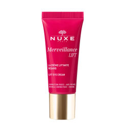 NUXE MERVEILLANCE LIFT krem liftingujący pod oczy 15 ml