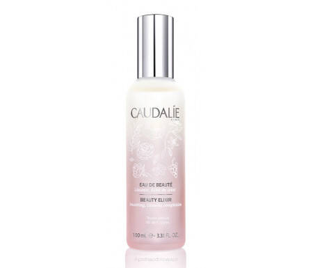 CAUDALIE EAU DE BEAUTE Woda rozświetlająca 100 ml