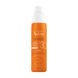 AVENE SUN Spray Bardzo wysoka ochrona przeciwsłoneczna do twarzy i ciała SPF 30+ 200 ml