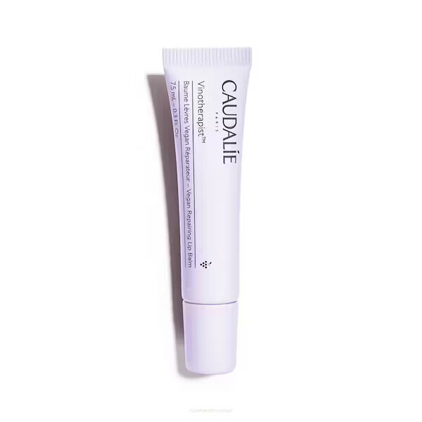 CAUDALIE Vinotherapist Wegańska Regenerująca Pomadka do Ust  7,5 ml