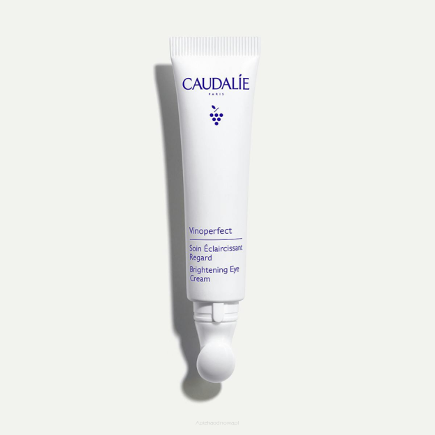 CAUDALIE Vinoperfect Krem rozjaśniający pod oczy 15 ml