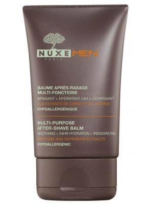 NUXE MEN wielofunkcyjny balsam po goleniu 50 ml