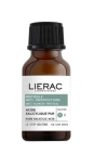 LIERAC PROTOCOLS Koncentrat STOP-WYPRYSKOM czysty kwas salicylowy 15 ml