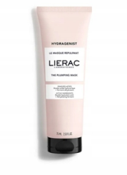 LIERAC HYDRAGENIST Maska nawilżająco - wypełniająca 75 ml