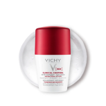 VICHY CLINICAL CONTROL [96 H] Antyperspirant przeciw nadmiernemu poceniu 50 ml