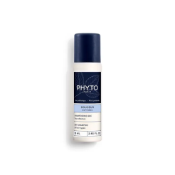 PHYTO SOFTINES Suchy szampon z prebiotykiem 75 ml