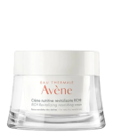 AVENE krem odżywczy rewitalizujący bogata konsystencja 50 ml