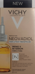 VICHY Neovadiol Meno 5 dwufazowe serum przed i po menopauzie 30 ml