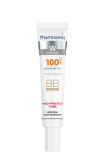 PHARMACERIS W BB 02 SAND Medyczny krem ochronny 40 ml