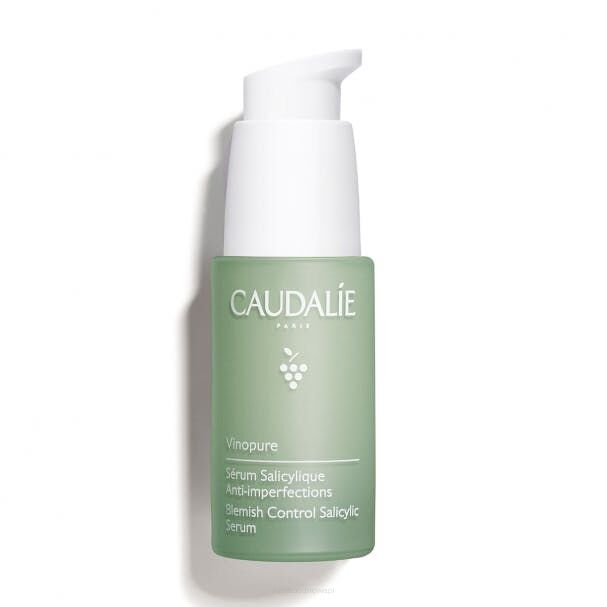 CAUDALIE VINOPURE Serum przeciw niedoskonałościom 30ml