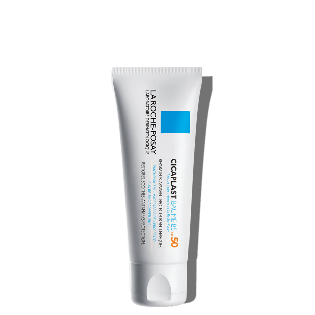 LA ROCHE-POSAY CICAPLAST BALSAM B5 SPF 50  40 ml