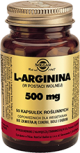 SOLGAR L-Arginina 500 mg