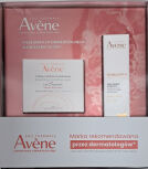 AVENE NUTRITIVE ZESTAW REVITALISANTE Odżywczy krem rewitalizujący 50 ml + Krem wypełniający kontur oka 15 ml