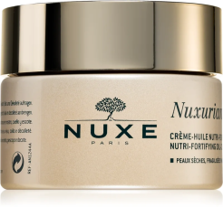 NUXE NUXURIANCE GOLD Ultraodżywczy olejekowy krem do twarzy 50 ml