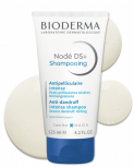 BIODERMA NODE DS+ SHAMPOOING Intensywny szampon przeciwłupieżowy 125 ml