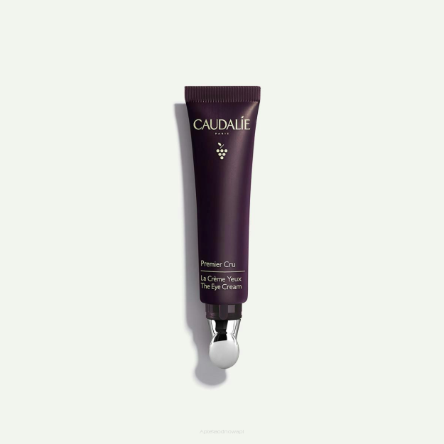 CAUDALIE PREMIER CRU Krem pod oczy Anti - Age 15ml