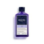 PHYTO VIOLET Purple Szampon NO YELLOW z fioletowymi pigmentami 250 ml