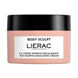 LIERAC BODY SCULPT Ujędrniający krem modelujący 200 ml