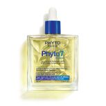 PHYTO 7 Nawilżający eliksr do włosów 100 ml