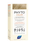 PHYTO COLOR 10  Farba do włosów - EKSTRA JASNY BLOND