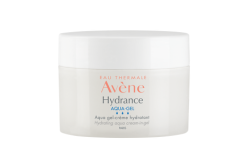 AVENE HYDRANCE AQUA ŻEL Nawilżąjący krem-żel skóra wrażliwa odwodniona 50ml